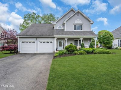 31 Society Hill Way