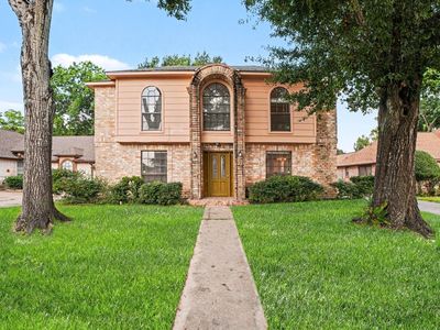 7911 Bayou Forest Dr