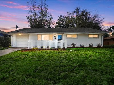 508 E David Rd