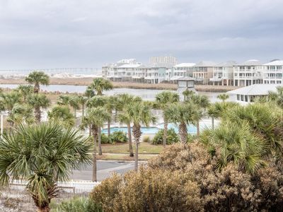 500 Gulf Shore Dr Unit 204B