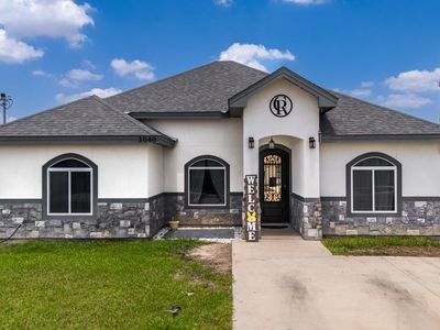 3040 Ariel Dr