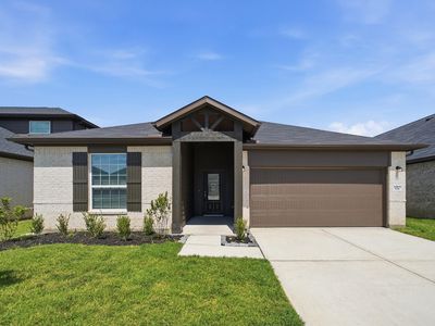 826 White Pine Haven Ln