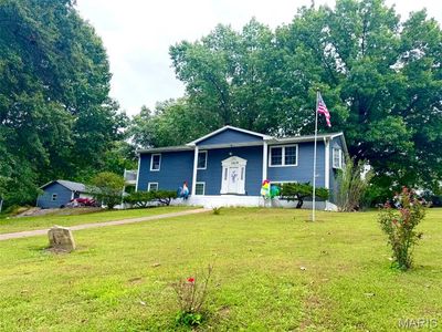 3307 Highway Mm