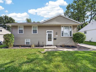 Property at 916 Harmon St, Findlay, OH