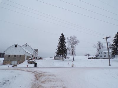 Property at W3003 GRANTON ROAD, Granton, WI
