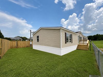 Property at 806 S Quiett Ave, Gonzales, LA
