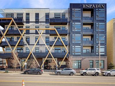 2880 Zuni Street #409