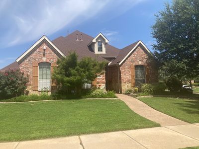 5900 Barton Springs Dr