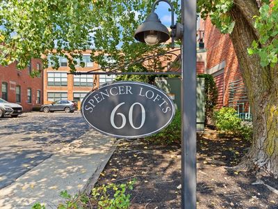 60 Dudley St APT 32