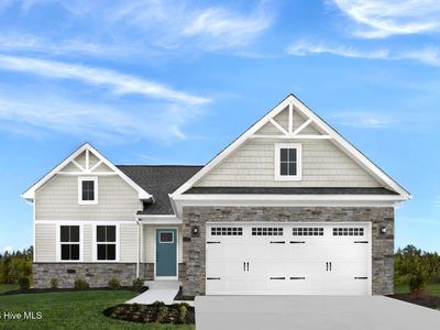 3904 Market Garden Drive