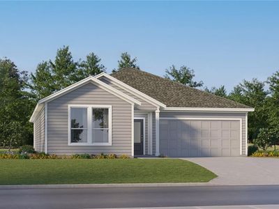 Property at 4890 WALTHAM FOREST DRIVE, Davenport, FL
