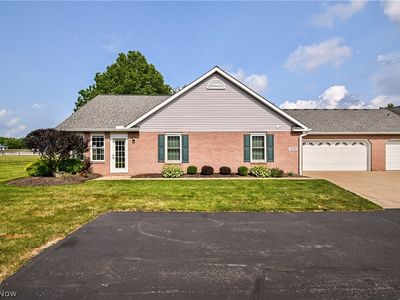Property at 12782 Forsythia Ave NW, Uniontown, OH