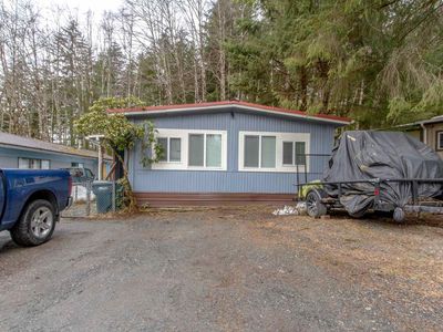6590 Glacier Hwy Lot 199