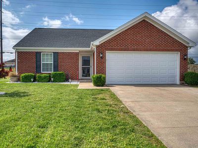 817 Candlestick Ct