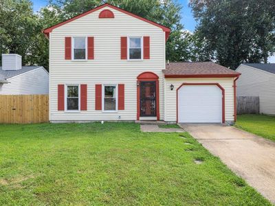 925 Sedley Rd