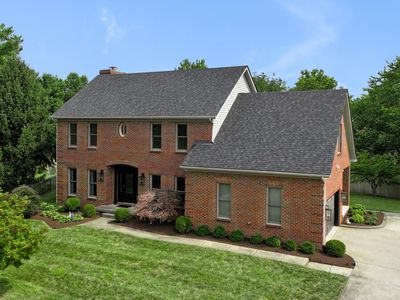 4713 Inman Dr