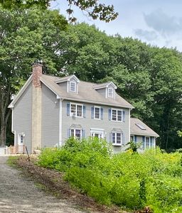 543 Jones Hill Rd