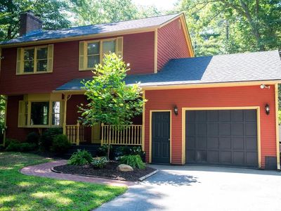155 Whaley Hollow Rd