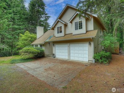 Property at 3109 73rd Avenue Ct NW, Gig Harbor, WA
