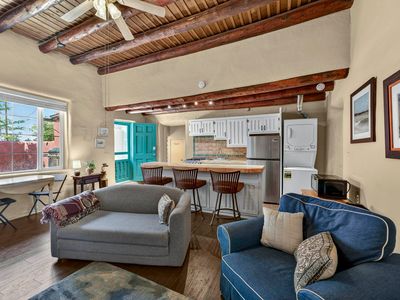 Property at 500 Cruz Alta Rd #C, Taos, NM