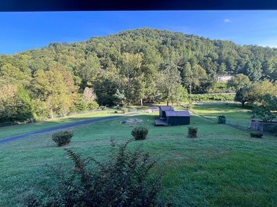 341 Long Branch Right Fork Rd