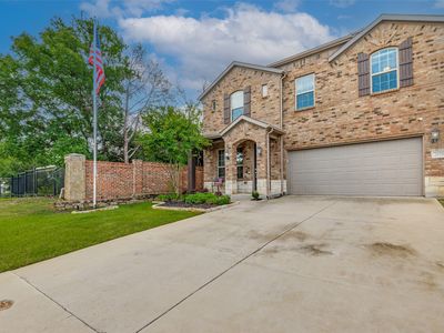 2030 Tawakoni Dr
