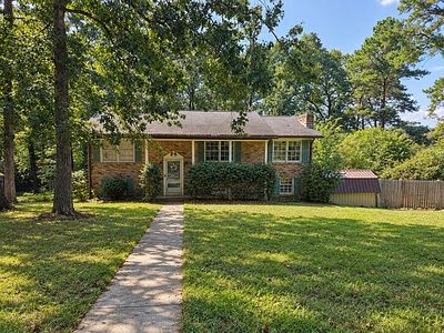 3024 Teresa Dr