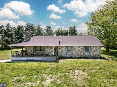 4801 Wentz Rd