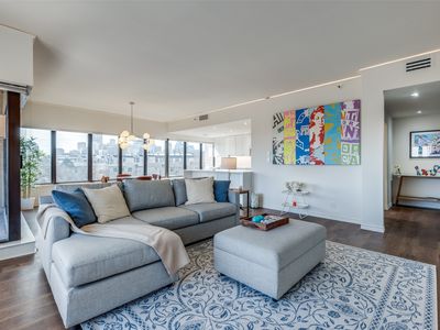 3030 McKinney Ave APT 501