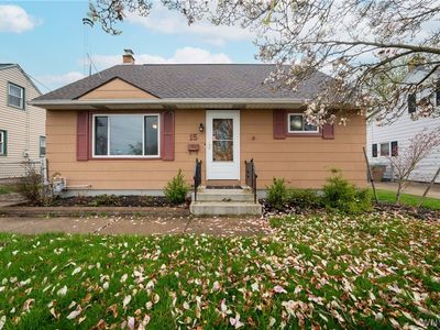 15 Harris Ct