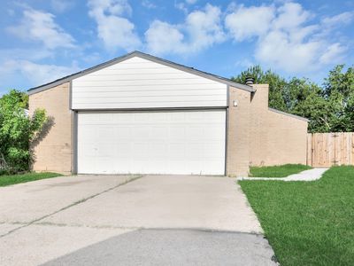 4222 Alief Village Dr