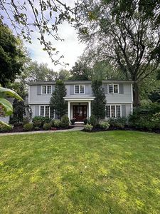 43 Chapel Woods