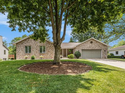 7300 Hidden Forest Dr