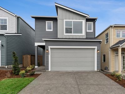 Hosford Plan, Harmony Heights - The Grove Series