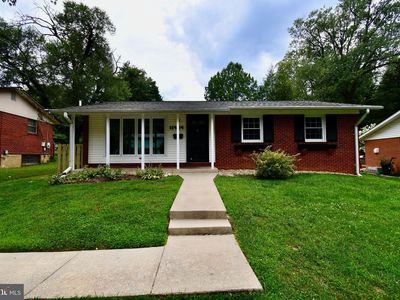 Property at 11404 Soward Dr, Kensington, MD