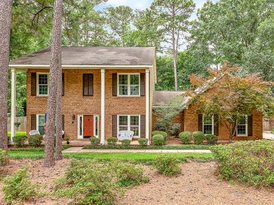 1117 Hillbrook Rd