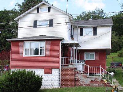 227 Twenty Row Rd