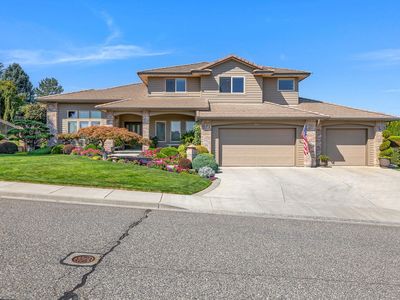 4008 S Morain Loop