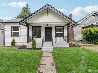 3727 N 28th Street