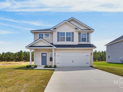 149 Franklin Tree Drive NE