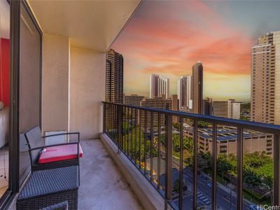 411 Hobron Ln APT 1808