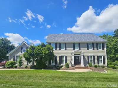 16434 Wilson Farm Dr