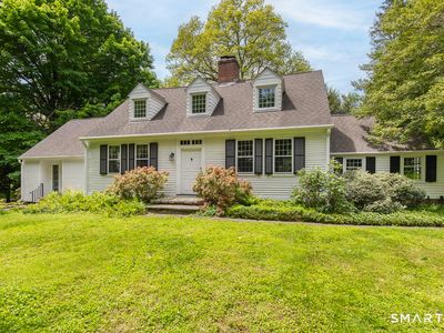 446 Amity Road