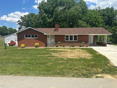 1205 McKinley Ave