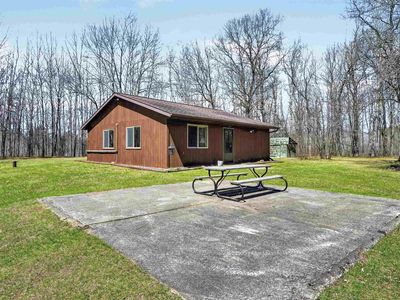 Property at 12235 E Crooked Lake Rd, Gordon, WI