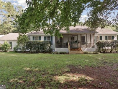 605 Old Red Bluff Rd