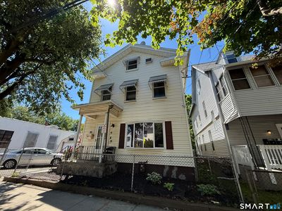 Property at 228 Portsea Street, New Haven, CT