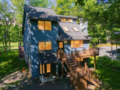 Property at 2979 Wedge Rd, Lake Ariel, PA