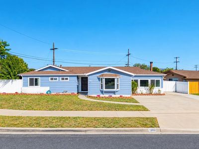 Property at 1583 Jade Ave, El Cajon, CA