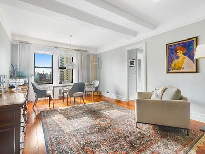 175 W 93rd St APT 17I